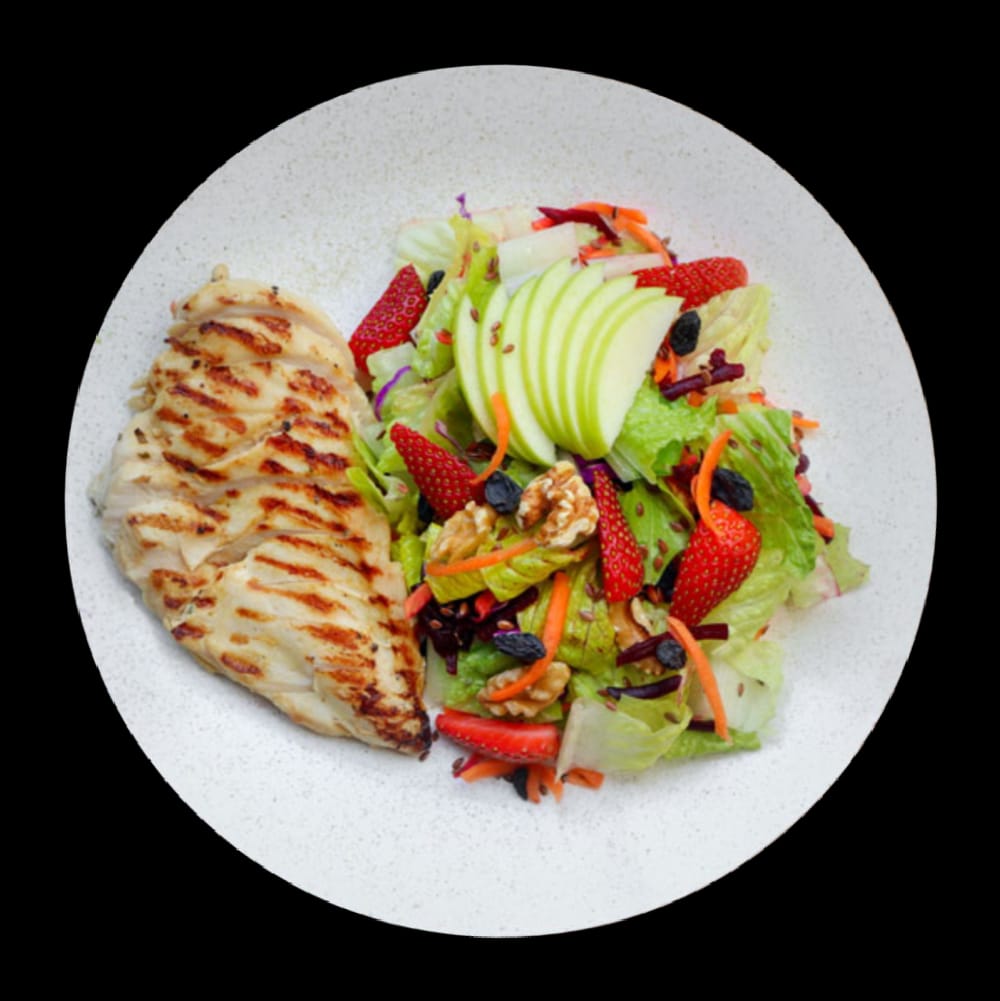 Royal Diet Food 33